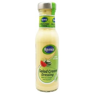 REMIA SALAD DRESSING 250 ML
