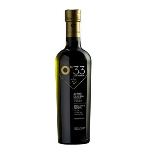 O33 ACEITE DE OLIVA EV PREMIUM BLEND 500 ML