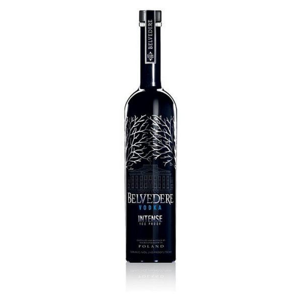 BELVEDERE INTENSE 1 LT.