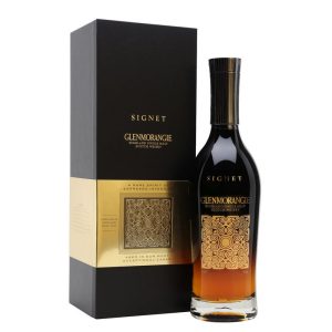 GLENMORANGIE SIGNET 0.70 LT.