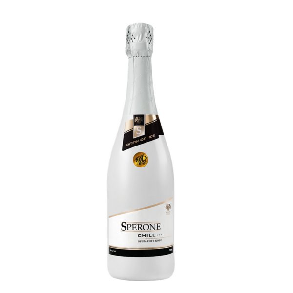 SPERONE CHILL WHITE 0.75 LT.