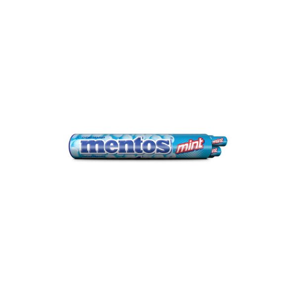 MENTOS MINT JUMBOROLL (8)
