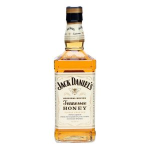 JACK DANIELS HONEY TENNESSEE 750 ML 35%