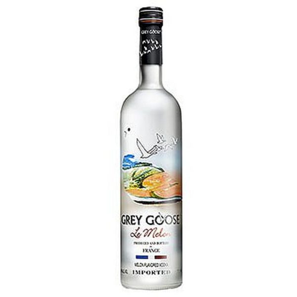 GREY GOOSE MELON 1 LT.