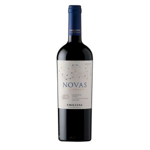 EMILIANA NOVAS GARNACHA SYRAH