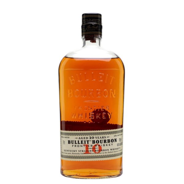 BULLEIT BOURBON 0.70 LT.