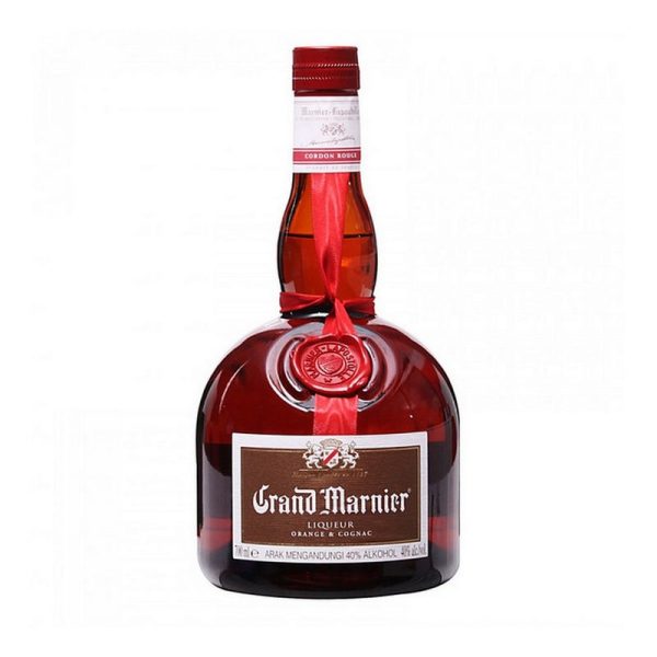 GRAND MARNIER ED.LIMITADA PARIS 0.70 LT.