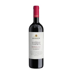 ZONIN BARDOLINO CLASSICO TINTO