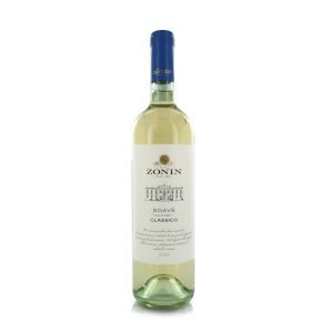 ZONIN SOAVE CLASSICO BLANCO