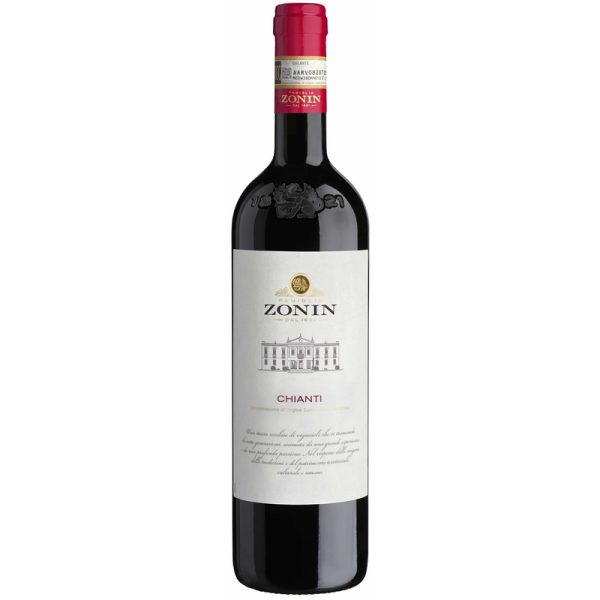 ZONIN CHIANTI TINTO