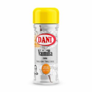 DANI VAINILLA EN RAMA 1 UNIDAD
