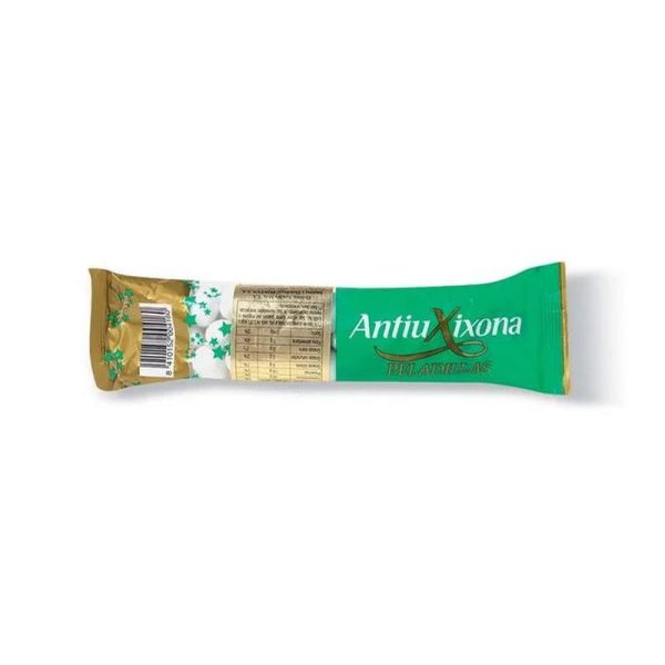 ANTIUXIXONA PELADILLAS 150 GR.