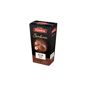 DELAVIUDA SELEC. BOMB. LECHE B.N. AVELL