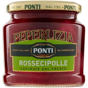 PONTI LE ROSSECIPOLLE 350 GR.