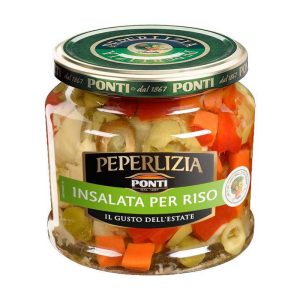 PONTI INSALATA PER RISO 350 GR.