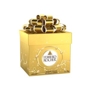 FERRERO ROCHER CUBETTI T6 (3X2)