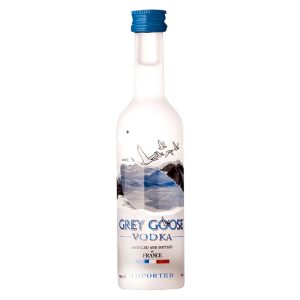 GREY GOOSE 50 ML.
