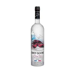 GREY GOOSE CHERRY NOIR 1 LT.