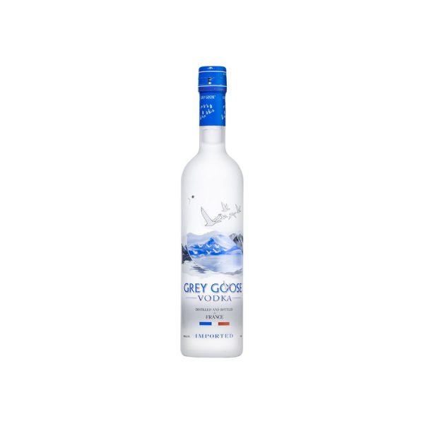 GREY GOOSE 200 ML.