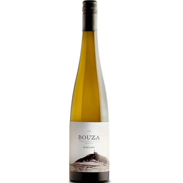 BOUZA PAN DE AZUCAR RIESLING 0,75 LT.