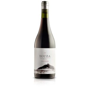 BOUZA PAN DE AZUCAR PINOT NOIR 0,75 LT.