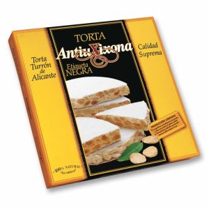 ANTIUXIXONA TORTA IMPERIAL IND. 200 GR.