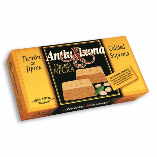 ANTIUXIXONA TURRON DE JIJONA 150 GR.