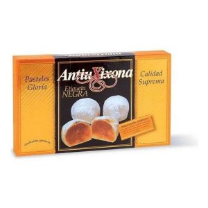 ANTIUXIXONA PASTEL GLORIA 300 GR.
