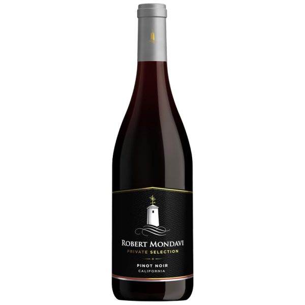 ROBERT MONDAVI  PINOT NOIR 0,75 LT.