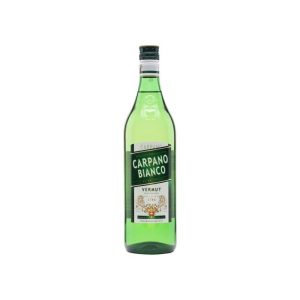 CARPANO VERMUT BIANCO 1 LT.