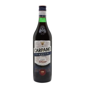 CARPANO VERMUT CLASSICO 1 LT.