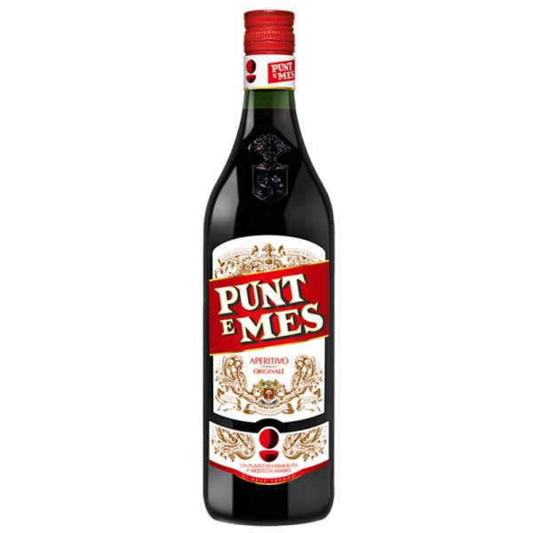 CARPANO PUNT & MES 1 LT.