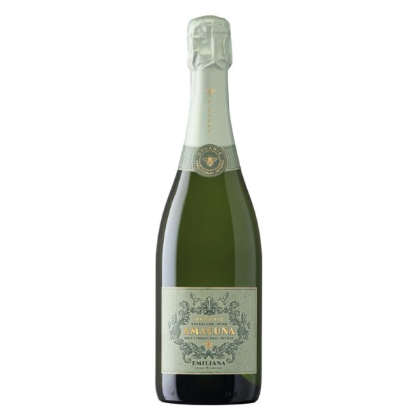 EMILIANA BRUT ORGANICO