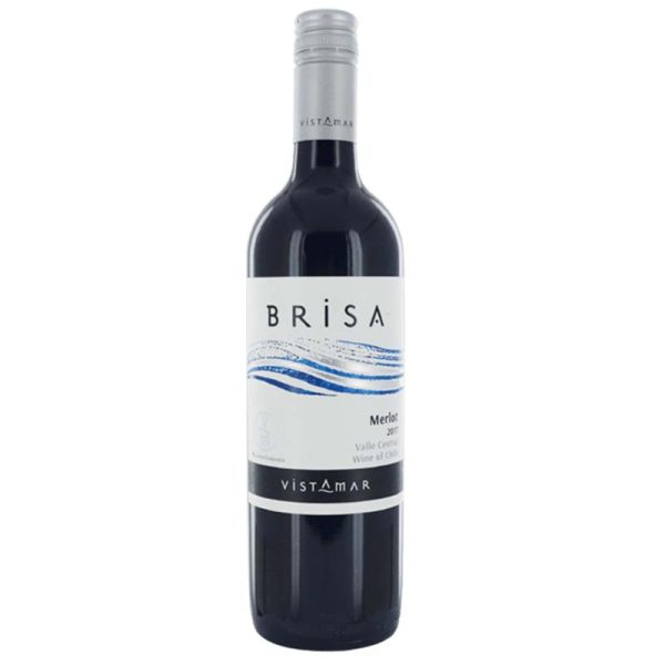 VISTAMAR BRISA MERLOT