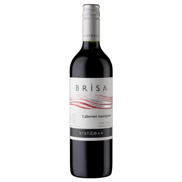 VISTAMAR BRISA CABERNET SAUVIGNON