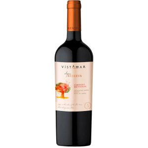 VISTAMAR SEPIA RESRVA CABERNET SAUVIGNON