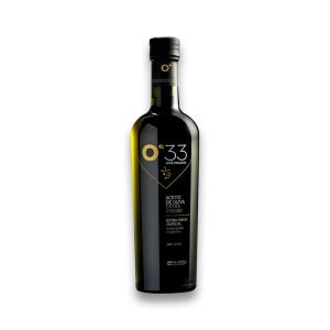 O33 ACEITE DE OLIVA EV SOFT BLEND 500 ML