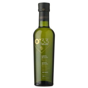 O33 ACEITE DE OLIVA EV SOFT BLEND 250 ML
