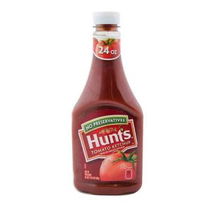 HUNT´S KETCHUP 680 GR.