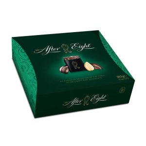 NESLTE AFTER EIGHT GIFT BOX 363 GR.