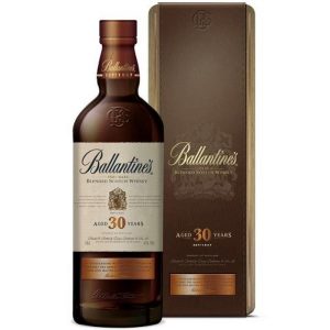 BALLANTINES 30 YO 0,70 LT.