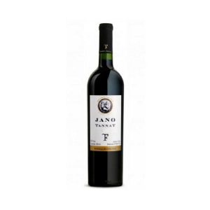 ESTANCIA LA CRUZ JANO CABERNET
