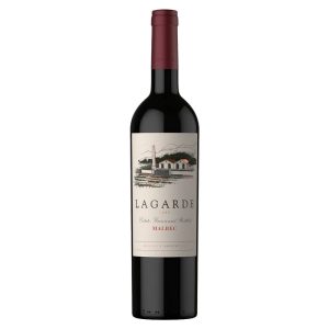 LAGARDE MALBEC