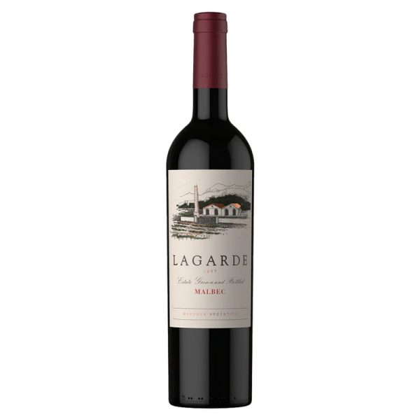 LAGARDE MALBEC