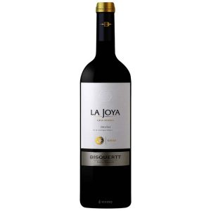 LA JOYA RESERVA MERLOT 0.75 LT.