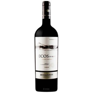 ECOS DE RULO MERLOT 0.75 LT.