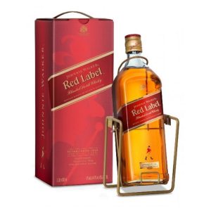 J. WALKER RED 3 LT.