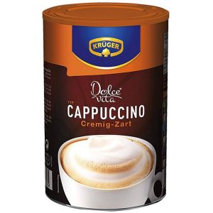KRUGER CAPPUCCINO CLASSIC 150 GR.