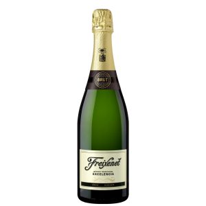 FREIXENET CAVA KOSHER BRUT 0,75 LT.