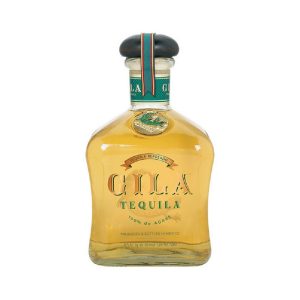 GILA TEQUILA REPOSADO 0.05 LT.